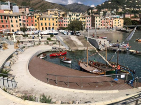 Dai Pescatori Nervi Genova